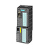 Siemens 6SL3246-0BA22-1FA0 SINAMICS S120 double motor module, 16A/16A, 600V DC, industrial motion control.