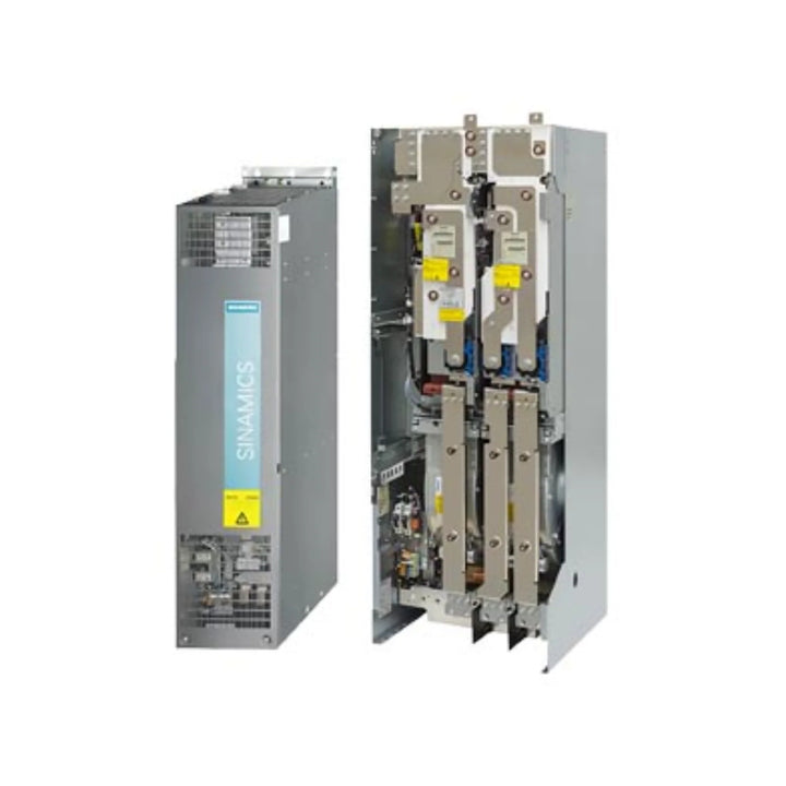 Siemens 6SL3310-1GE38-4AA3 SINAMICS G130 450 kW power module