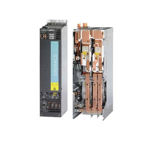 Siemens 6SL3320-1TG31-0AA3 SINAMICS S120 motor module