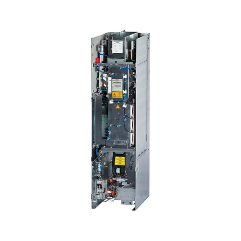 Siemens 6SL3330-1TG34-3AA3 SINAMICS S120 basic line module 355 kW