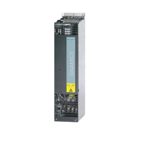Siemens 6SL3330-1TG41-4AA3 SINAMICS S120 smart line module, 1400 A, for high-power industrial automation systems.