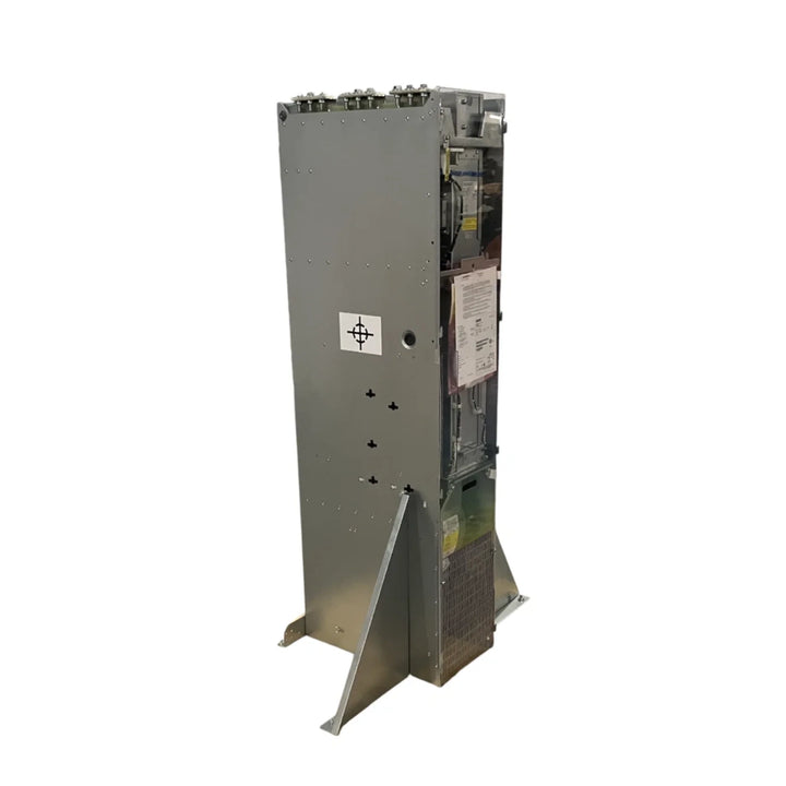 Siemens 6SL3330-1TE41-8AA3 SINAMICS S120 basic line module 900 kW