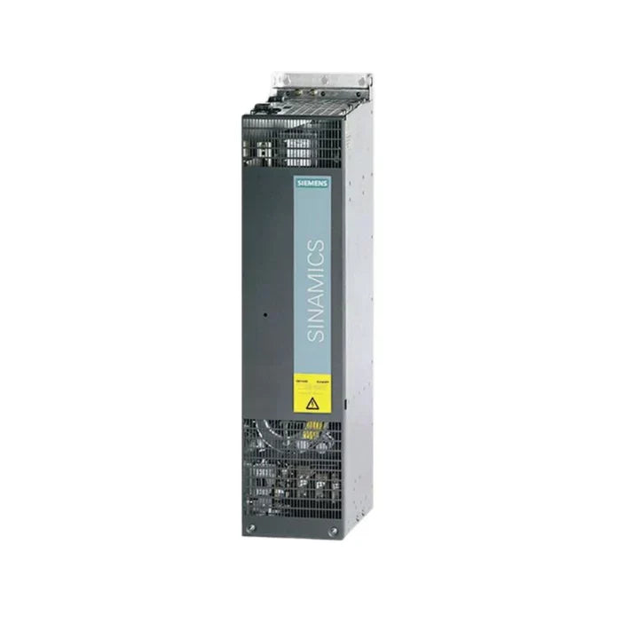 Siemens 6SL3330-6TG38-8AA3 SINAMICS S120 smart line module 710 kW