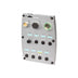 Siemens 6SL3544-0FB21-1FA0 PM240P-2 Power Module, 75 kW, 3AC 400 V, for SINAMICS G120X infrastructure and utility applications.