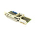 Siemens 6SN1118-0AD11-0AA1 SIMODRIVE 611 2-axis control module for CNC and automation systems.