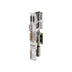 Siemens 6SN1118-0DJ21-0AA0 SIMODRIVE 611 power module, 4.4 kW, 400 V, for precise industrial servo control.