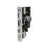 Siemens 6FC5357-0BB15-0AA0 SINUMERIK OP 015 operator panel with 6-inch color display for CNC machine control.
