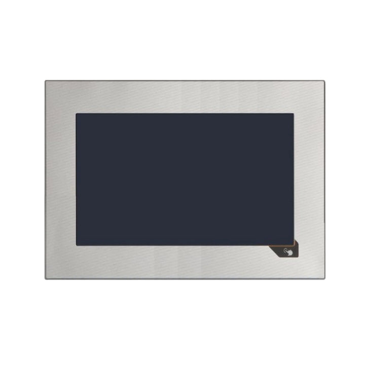B&amp;R 6PPT30070220W Power Panel, 7" WVGA ATEX touchscreen, ARM Cortex-A8, 24 VDC, fanless, IP65