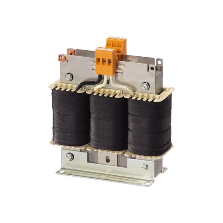 Siemens 6SL3000-0CE22-0AA0 SINAMICS S120 converter module, 15 kW, 400 V, for industrial motor control.