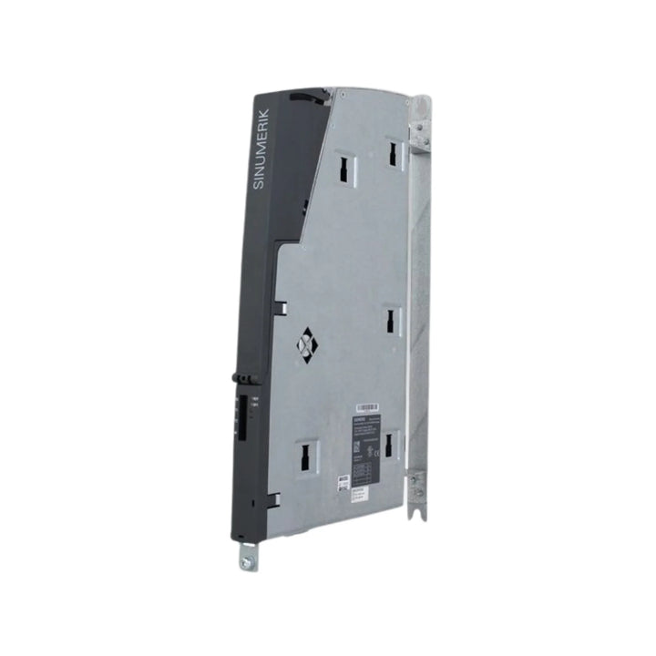 Siemens 6SL3040-1NC00-0AA0 SINAMICS S120 CU320-2 DP control unit with PROFIBUS for multi-axis motion control.