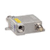 Siemens 6SL3055-0AA00-5KA3 DQF1100 DRIVE-CLiQ Hub Module for SINAMICS S120, expands motor and sensor module connectivity.