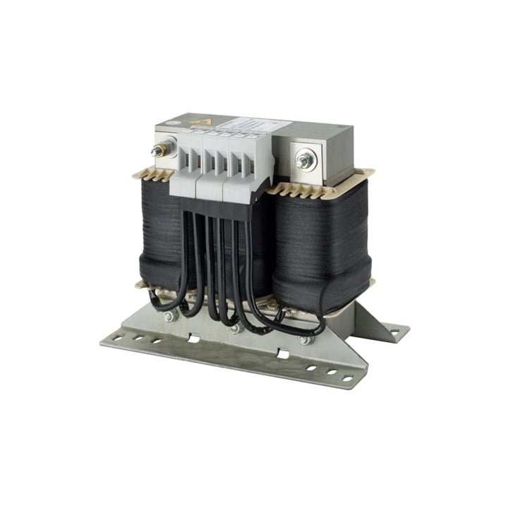 Siemens 6SL3100-0EE21-6AA0 Active Interface Module, 160 kW, for SINAMICS S120 regenerative drive systems.