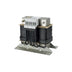Siemens 6SL3100-0EE21-6AA0 Active Interface Module, 160 kW, for SINAMICS S120 regenerative drive systems.