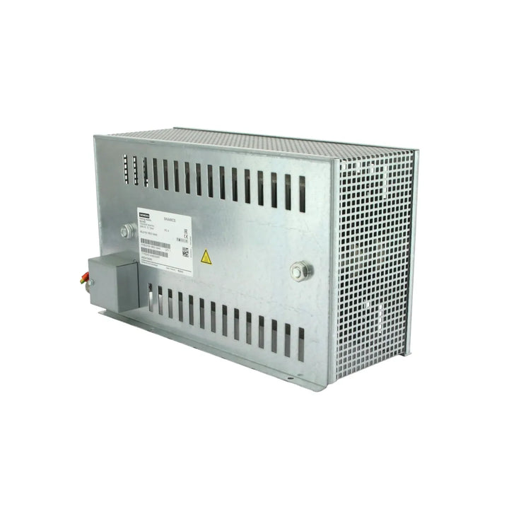 Siemens 6SL3100-1BE31-0AA0 SINAMICS S120 Active Interface Module, 18.5 kW, 3AC 400 V with line filter and braking.