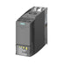 Siemens 6SL3210-1KE18-8UP1 SINAMICS S120 CU320-2 PN control unit with PROFINET and advanced safety features.