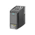 Siemens 6SL3210-1KE21-7AP1 G120C inverter, 7.5 kW, with PROFINET and STO for reliable industrial motor control.