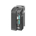 Siemens 6SL3210-1KE26-0UF1 SINAMICS G120C compact inverter, 30 kW, 400 V, for industrial automation.