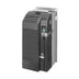 Siemens 6SL3210-1PE32-1UL0 G120C converter, 22 kW, 3AC 400V, with integrated EMC filter and brake chopper.
