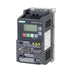 Siemens 6SL3210-5BB13-7UV1 G120X 7.5 kW drive for fans, pumps, and infrastructure with web server and STO.