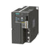 Siemens 6SL3210-5FE12-0UF0 SINAMICS G120 Power Module, 4 kW, 500 V, with brake chopper and STO safety, IP20 protection.