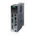 Siemens 6SL3210-5HB10-2UF0 SINAMICS G120 PM240-2 power module with 11kW and integrated braking.
