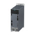 Siemens 6SL3210-5HE13-5UF0 SINAMICS G120X converter, 3.5 kW, IP55, for HVAC and water applications with integrated EMC filter.