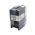 Siemens 6SL3224-0BE17-5UA0 PM240-2 power module, 7.5 kW, for SINAMICS G120 variable frequency drive systems.