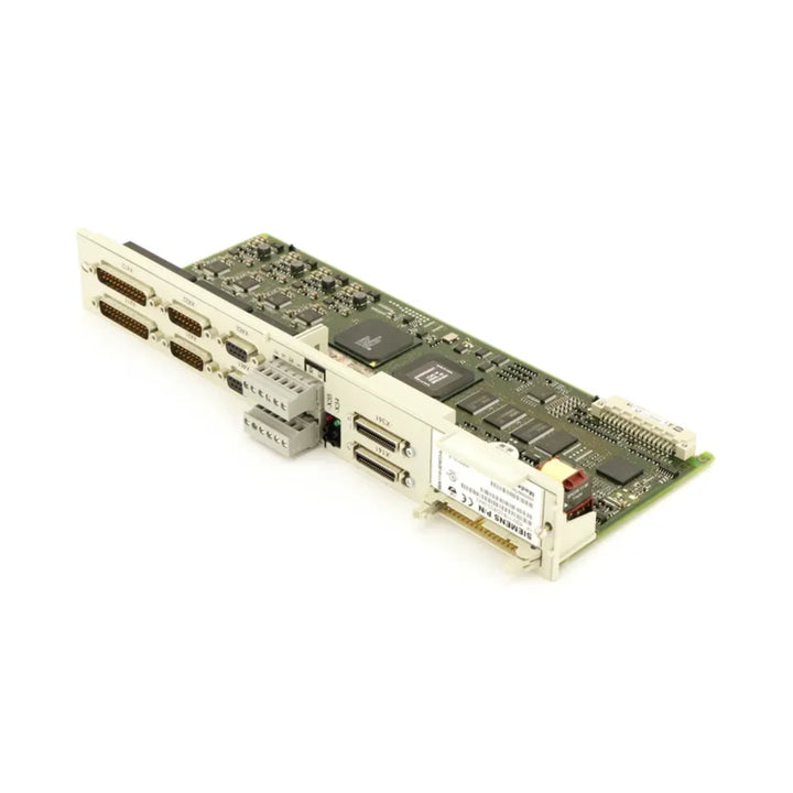 Siemens 6SN1118-0DM33-0AA2