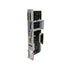 Siemens 6SN1118-0NH11-0AA1 SIMODRIVE 611 universal 2-axis control unit for CNC and automation.