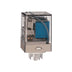 Allen-Bradley 700-HA32Z24 relay, 3PDT contacts, 24V DC coil, compact plug-in design for control panels and automation systems.