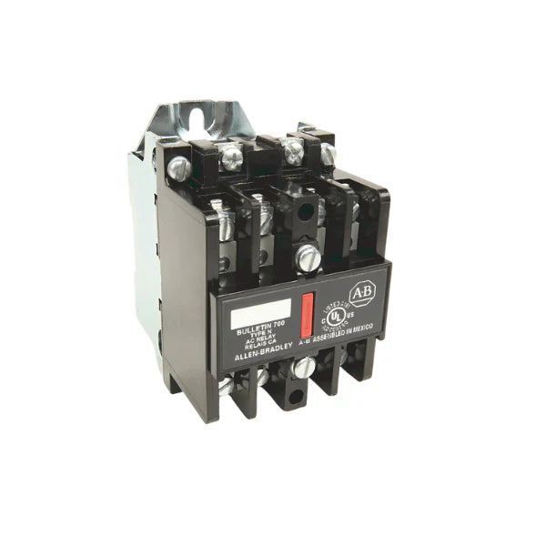 Allen-Bradley 700-N400A1