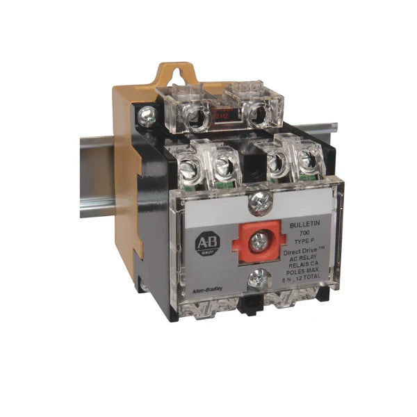 Allen-Bradley 700-P400A1