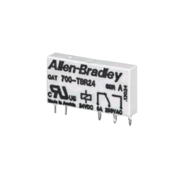 Allen-Bradley 700-TBR24
