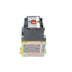 700DC-P400Z24, relé de controle Allen-Bradley, ideal para sistemas industriais e automação com acionamento de 24 VDC
