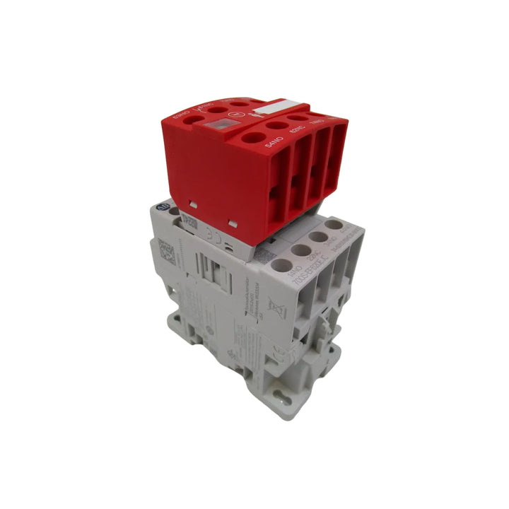 Allen-Bradley 700S-EF620EJC