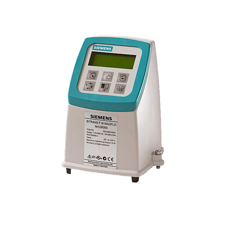 Siemens 7ME6910-1AA10-1AA0