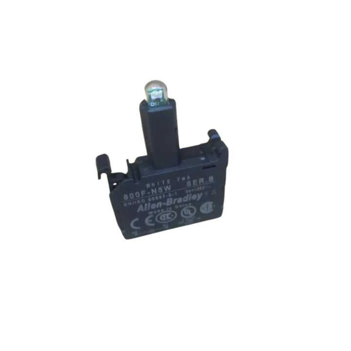 Allen-Bradley 800F-N5W