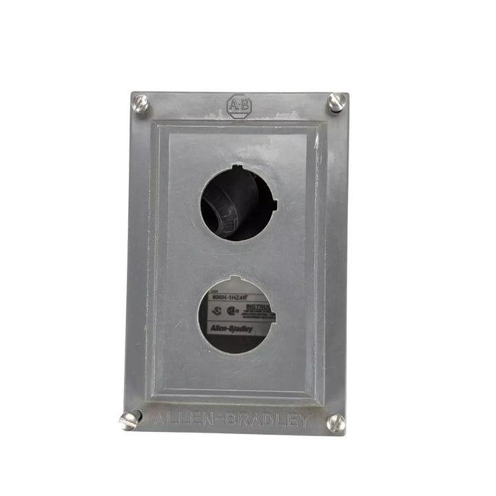 Allen-Bradley 800H-1HZ4R