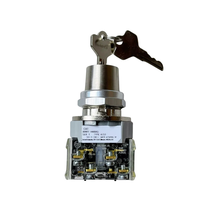 Allen-Bradley 800T-H48A