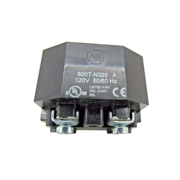 Allen-Bradley 800T-N326