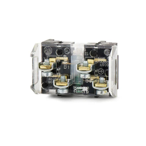 Allen Bradley 800T-XA2