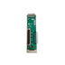 GE 8021-CE-LH left-hand carrier extender for PAC8000 I/O systems, ensuring Railbus and power continuity across modular carriers.