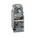 Allen-Bradley 802T-AP 22mm push button, actuator with plastic bezel, for industrial control and automation systems