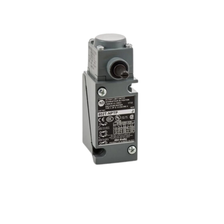 Allen-Bradley 802T-NPTP Limit Switch
