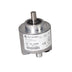 842E-CM-SIP4BA, encoder absoluto EtherNet/IP Allen-Bradley, ideal para controle preciso de posição em automação industrial.