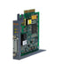 B&amp;R 8AC121.60-1 ACOPOS plug-in module with HIPERFACE interface for encoder feedback in servo motor control systems.