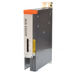 B&R 8V1090.00-2 ACOPOS servo drive with 4 kW power, 8.8 A output, integrated line filter, braking resistor, and modular design for industrial automation.