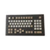 FANUC A02B-0303-C128 I/O module for CNC systems, enabling reliable machine signal communication.