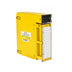 FANUC A03B-0819-C104 analog output module for CNC and industrial automation control systems.