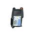 FANUC A05B-2518-C204 teach pendant for robot programming, offering precise control and industrial durability.